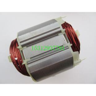 配木田2414B 2414NB切割机定子 钢材型材切割机精品定子