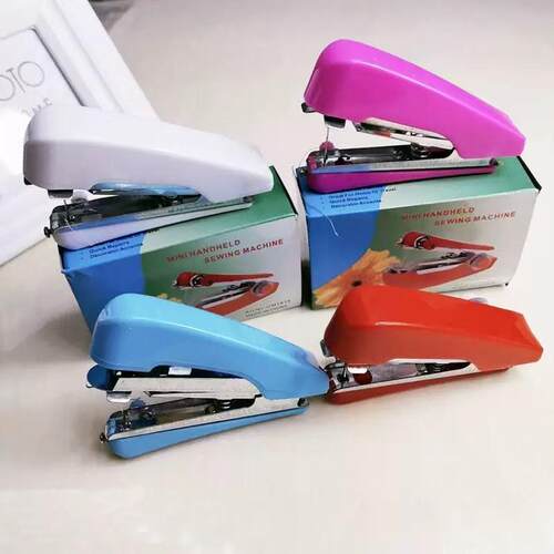 Manual Sewing Machine Portable Mini Pocket Sewing Machine Mi
