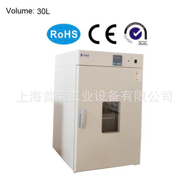 和呈DHG系列电热恒温鼓风干燥箱（普及型）DHG-9030A