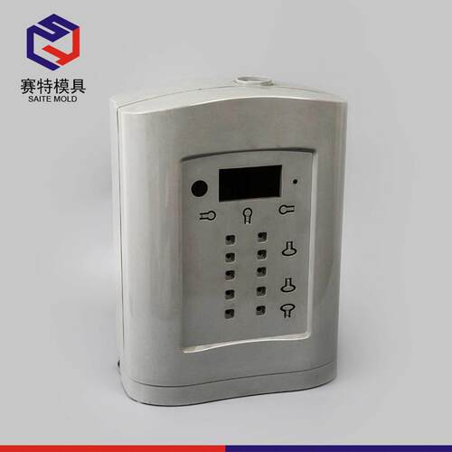 注塑精密模具来样供应可订造注塑厂家成型模具智能用品模具生产