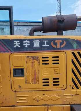 天宇重工938装载机玻璃铲车前后挡风上下左右门窗挡风钢化玻璃