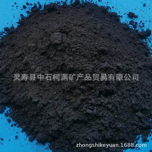 河北厂家油性润滑 600目1250目长期供色素润滑导电石墨颗粒石墨粉