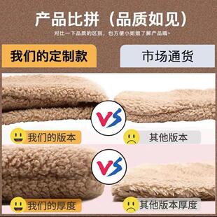 帽子女秋冬季新款保暖骑车防风面罩防寒护颈脖套围脖一体挡风护耳