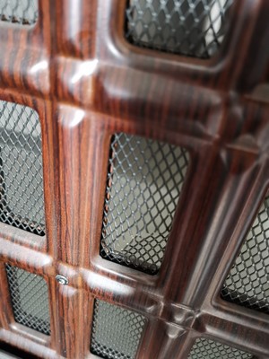 盼盼防盗门怎么样?真实使用三个月彻底爱上了