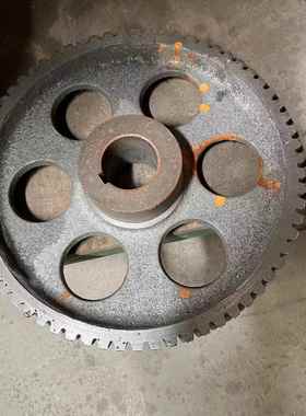 轮蜗杆一PJC蜗套