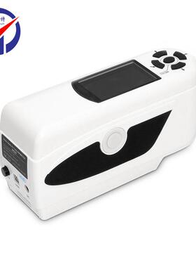 3nh便携式高精度电脑色差仪NR200 塑胶电子色差仪油漆颜色分析仪