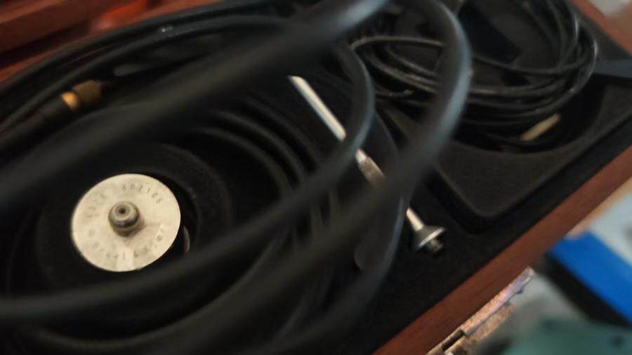 4月6日北京【京械4406】单位淘汰报废处置丹麦仪器配件一台网络拍卖公告