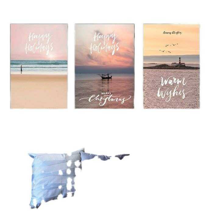 客厅装饰画现代简约北欧风格时尚地中海风情挂画沙发背景墙画壁画,家居饰品,现代装饰画,淘宝优惠券,粉丝福利购,淘宝优惠卷