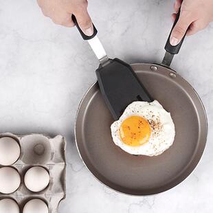 Kitchenware Silicone Supplies Cook Utensils Shovel Kitchen