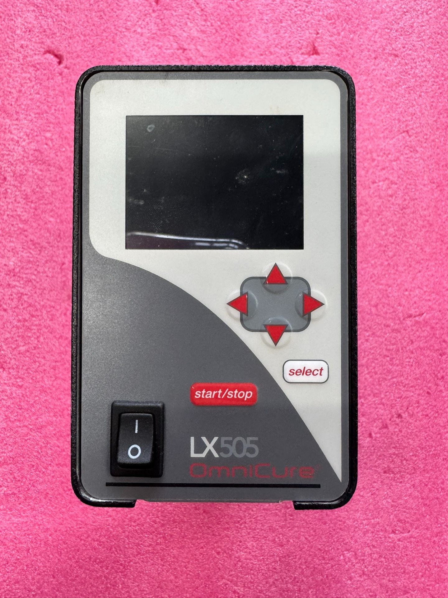 LX505-2，路明控制器，功能好的，标价，需要可直接拍A1