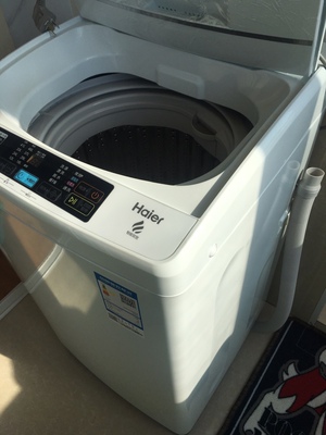 大家评测使用海尔EB60M19洗衣机怎么样，用后一年口碑反馈！