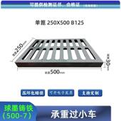 热镀锌钢格板不锈钢盖板电厂钢格栅板排水沟盖板网格板光伏走道板