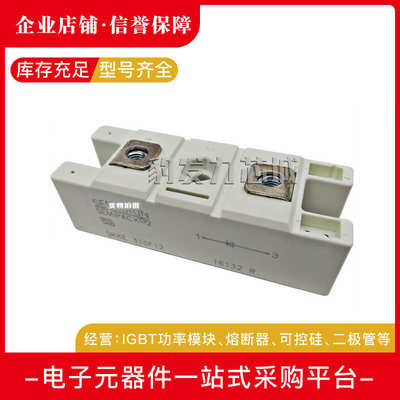 SKKE290F06 SKKE301F12 SKKE310F12 SKKE330F17全新二極管模塊