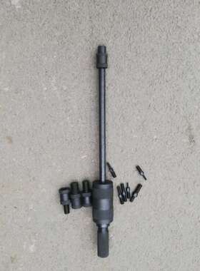 P400/P600机械拉拔锤手动拔销器M3-M20内外螺纹定位锥销拆卸工具