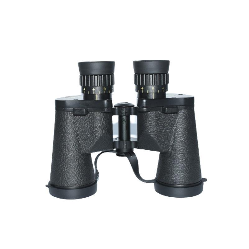 徽勒（HUILE）潜行98式系列专业户外双筒望远镜高倍高清10x50