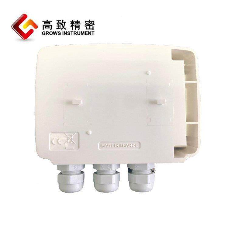 法量国KIMO茂CP218凯多功能差线压风CP218速风变送器在式风速变送