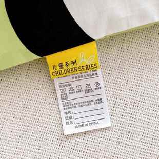 202年幼2025003Q儿园全棉印花5三件套直销宝棉被午睡宝儿童子多件