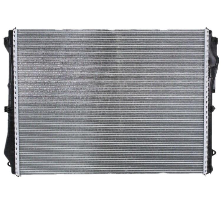 适用奔驰S300S350S400S500水箱散热网拆车件