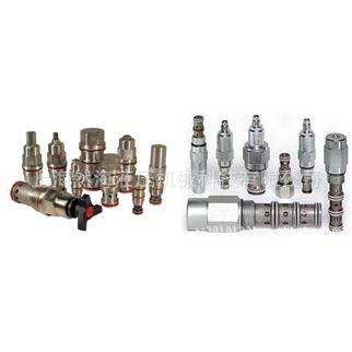 SUN插装阀-CKCBXCN CKEBXCV CKBBXCV