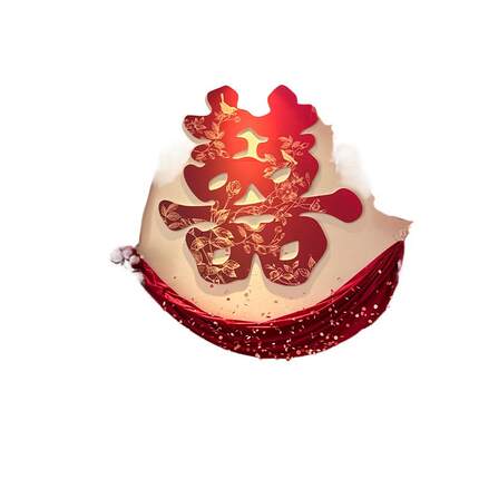 婚房氛围感布置结婚套装拉花装饰婚礼喜字KT板女方卧室床头背景墙