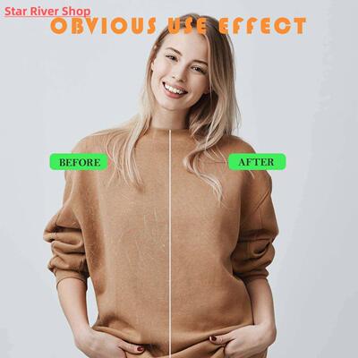 Cat Dog Fur Lint Hair Remover for Laundry Pet Fur Remover Cl