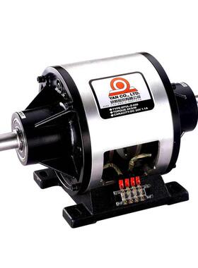 研新/YAN  EFUL-Z 对轴型电磁离合器/制动器组