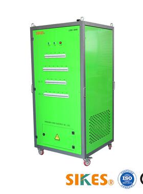 充电桩直流负载箱,测试负载125kw,DC1000V