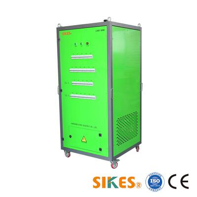 充电桩直流负载箱,160kw,DC750V，可分档，各种型号