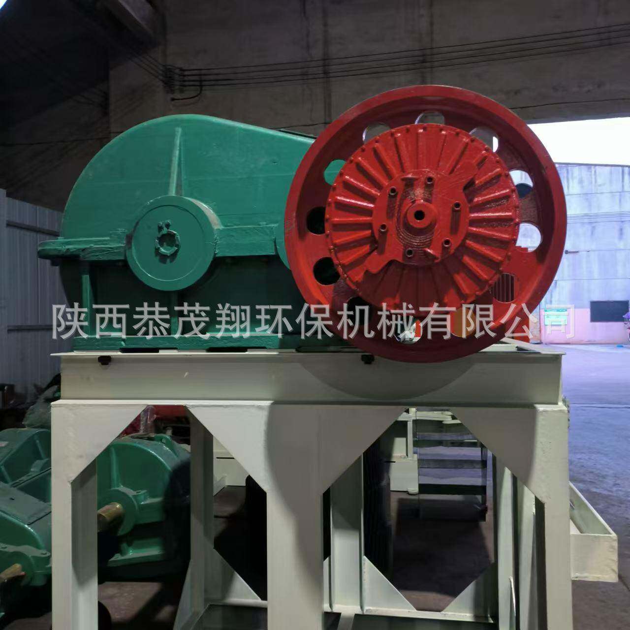 全自动红土制砖机多功能粘土砖机厂家大型砖机生产基地