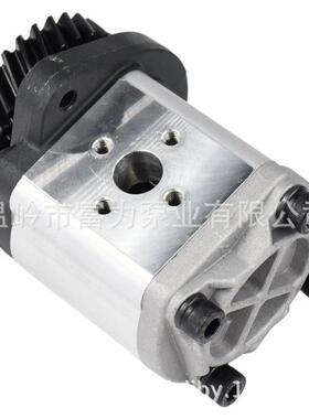 Agricutue pump F0NN600AA 81863r197 82023350 l拖拉机齿轮泵