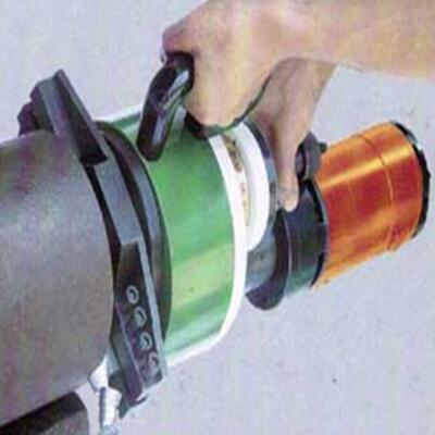 内式FQL电坡动管子口机生产厂家便道携式管坡口涨机电动坡口机配