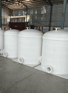 P腐P引水罐定制厂料家P虹吸罐PPP自吸罐HS-H防塑真空引水罐定做