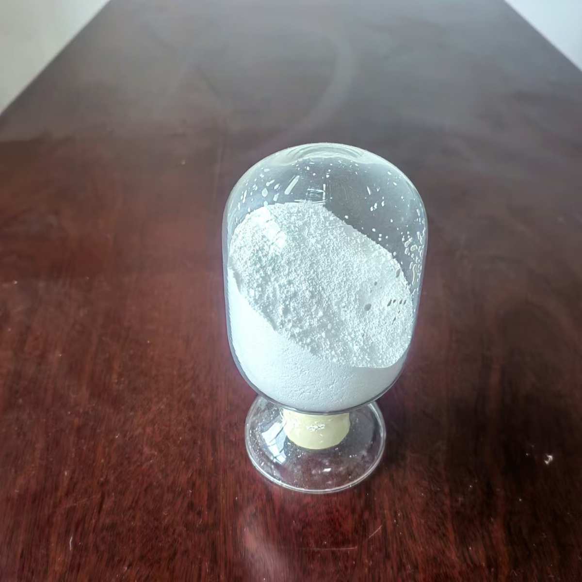 300纳米氧化铝抛光粉4N高纯三氧化二铝精密抛光α相