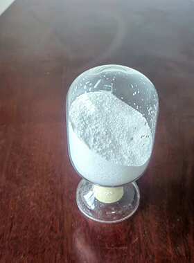 300纳米氧化铝抛光粉4N高纯三氧化二铝精密抛光α相