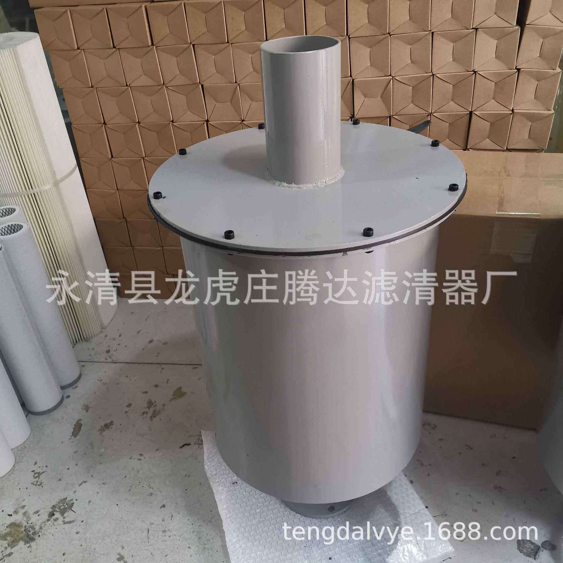 过滤器空泵器过BSU滤真真空泵油过雾滤器