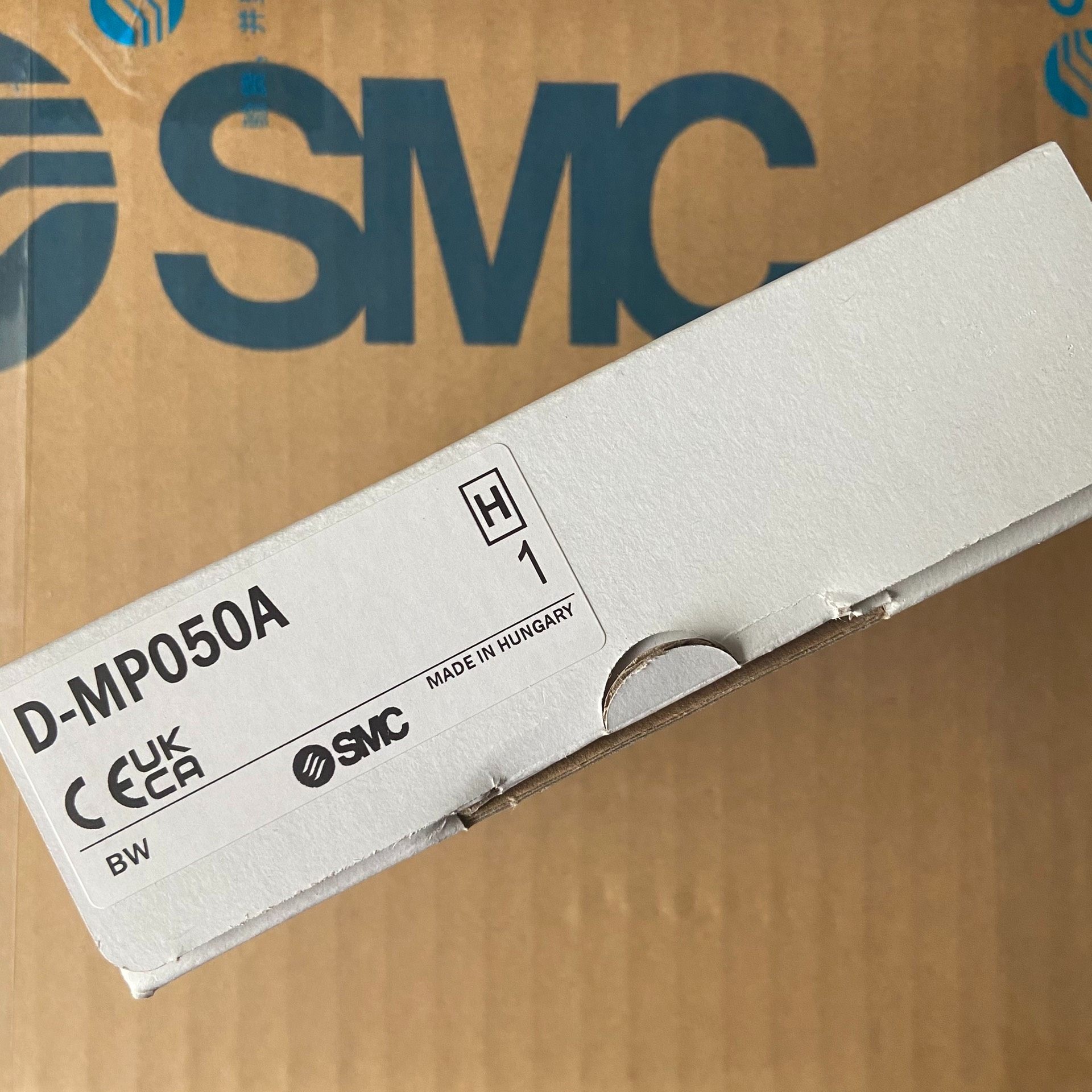 全新原装正品SMC传感器D-MP050A现货销售