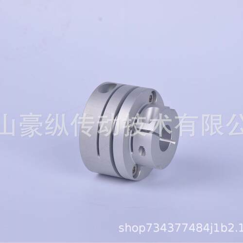 ADC-094SD单膜片器，对联应三木SF动C轴-090SA2WGH弹簧轴套传轴高