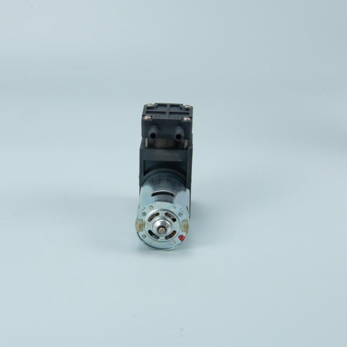 微型真空泵AP44-1压SFD活泵24V小型增压塞泵微迷你负气泵型抽气泵