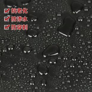 鱼塘防渗膜复合土工膜防漏防水布鱼池塑料膜加厚藕池小龙虾养殖膜