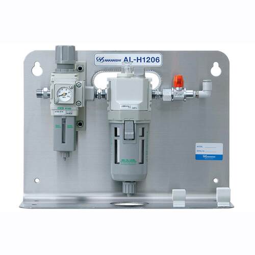 中西NAKANISHI气动打磨机空气过滤器AL-H1206