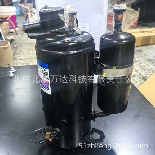 全新原装正品WHP05600AEKQA7JT6B海立空调制冷压缩机