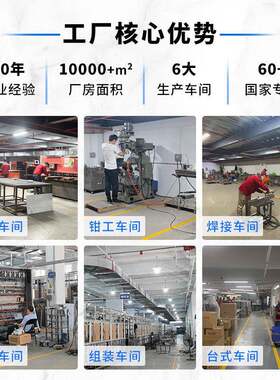 L清洗烘干一体机双槽珠超声波清洗机灯饰ED灯盘280灯超声波洗净设