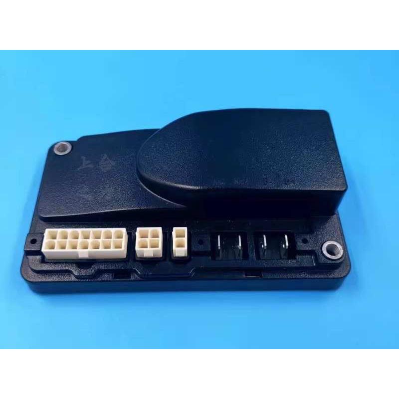 诺力达西林合力杭叉中力小金刚电动托盘搬运车控制器1212P-2501