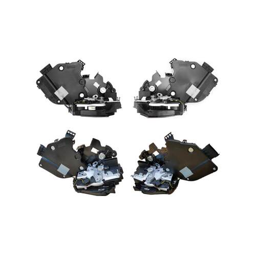 适用路虎LandRover左后右后中控锁执行器LR078748LR078742制动器