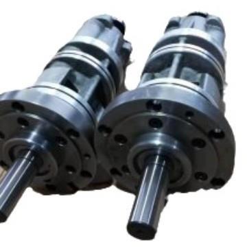 GR55SMT16B250LS2GVRP变量调节三螺杆泵现货供应