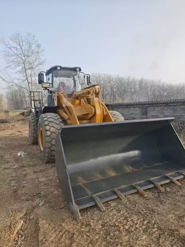 12月28日北京龙工855装载机网络拍卖公告