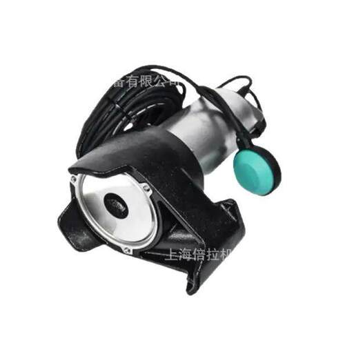 REXA MINI5-V05.11/T06-538/O-10M/H威乐WILO景观喷泉水处理