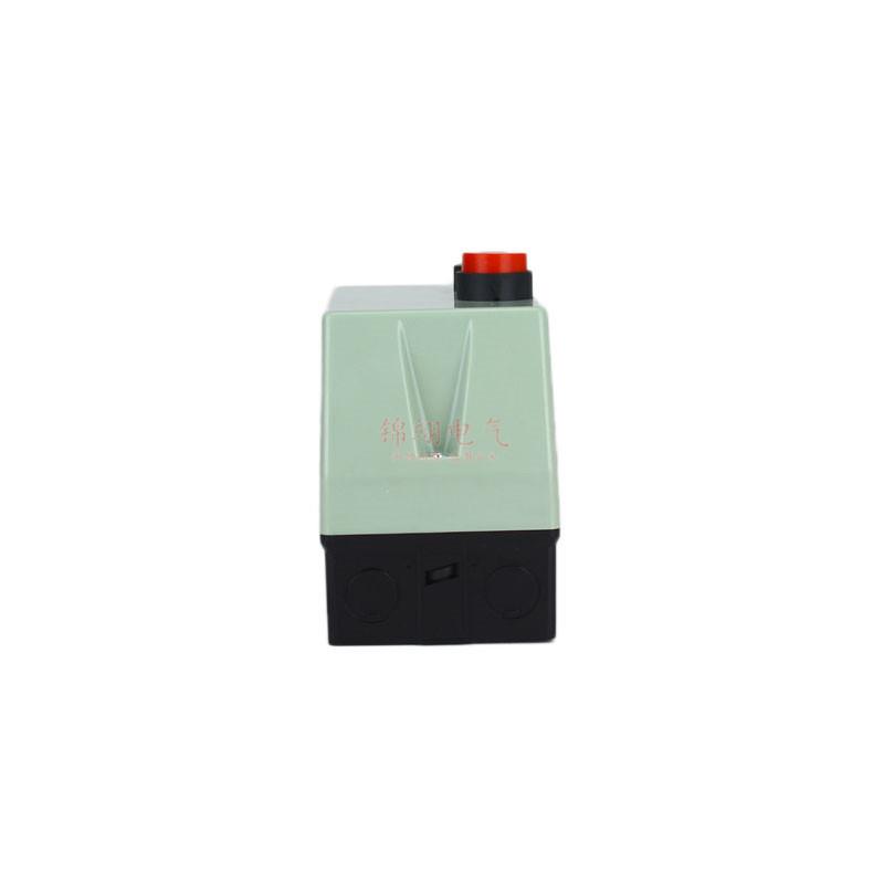 QCX2-09电磁起动器 QCX2系列磁力启动器 QCX2-12 电机保护开关