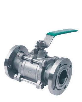 Q41F型PN16~PN63浮动软密封球阀