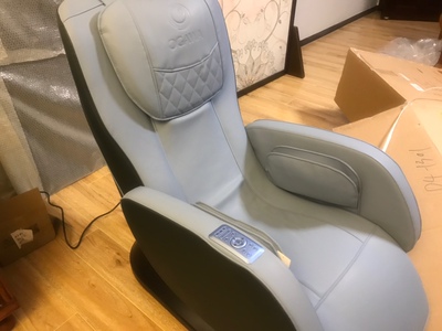 奥佳华按摩椅OG-5518怎么样?看我真实使用史!